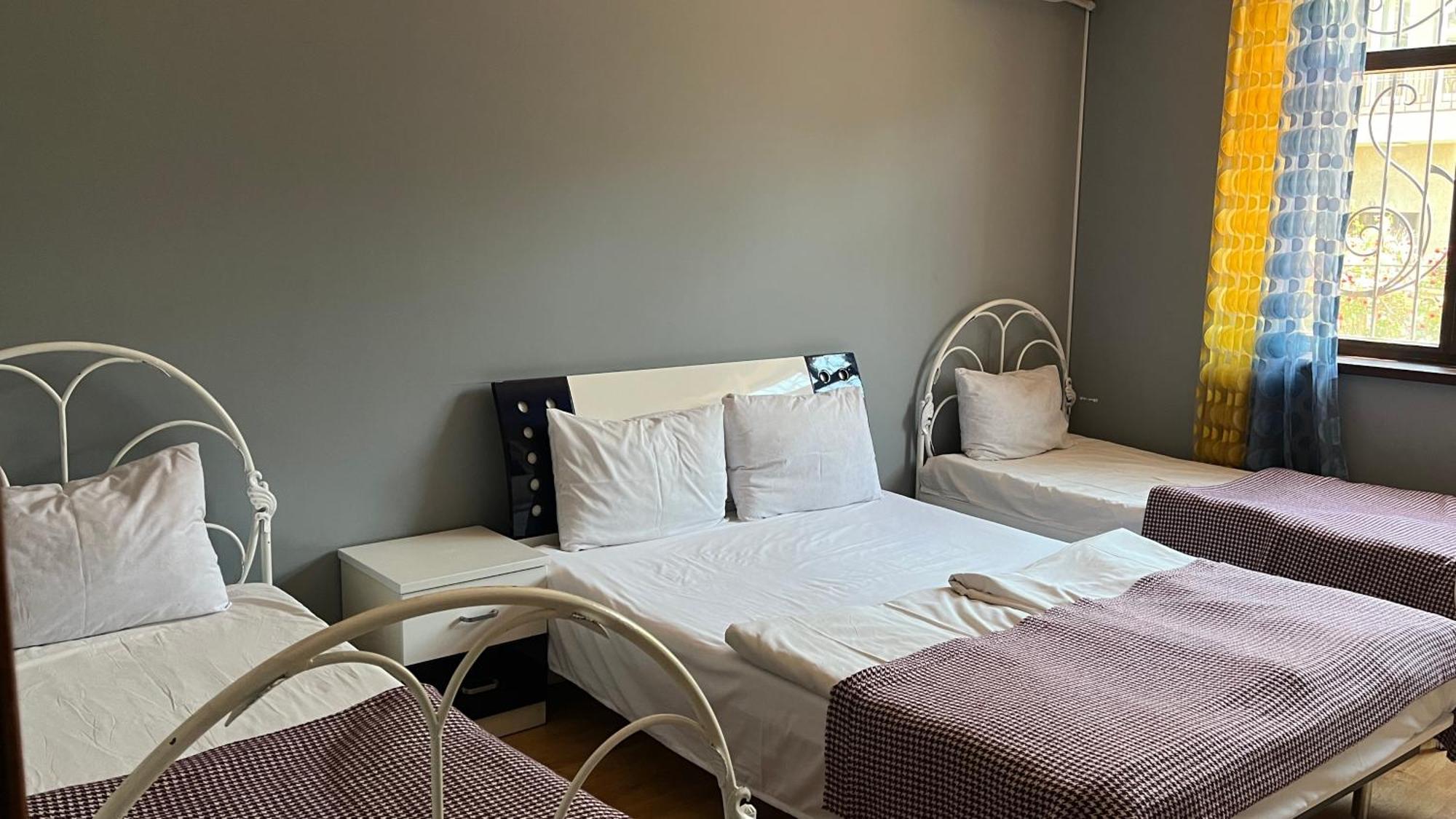 Ivy Boutique 3* Erevan
